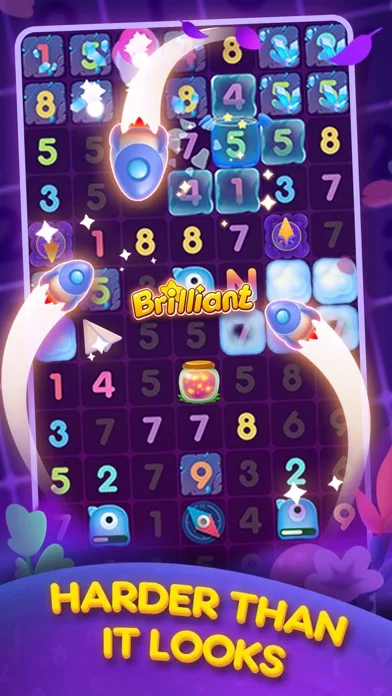 Ten Blast screenshot 4