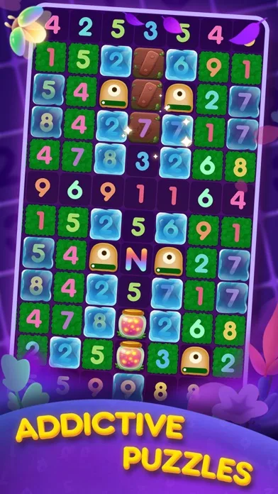 Ten Blast screenshot 5