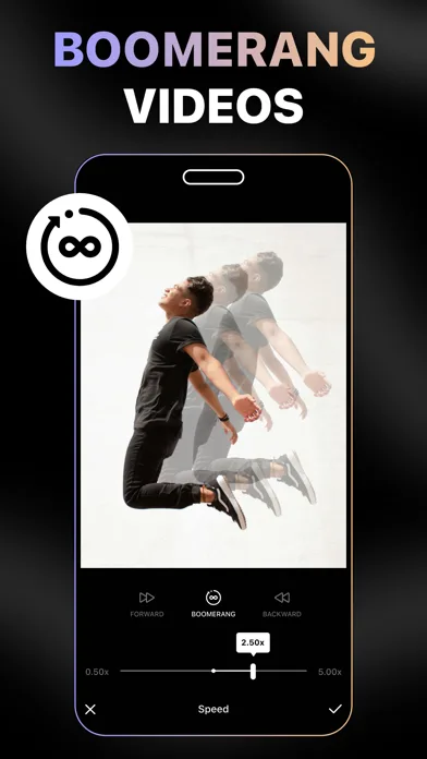 GIF Maker – GIFs for Texting screenshot 5