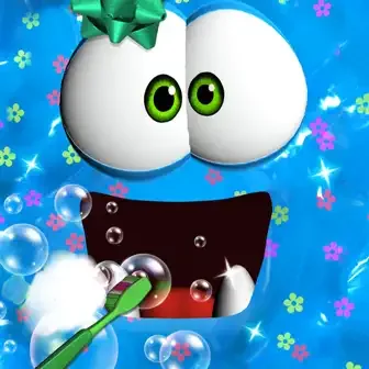 Bruno - My Talking Slime Pet screenshot 5