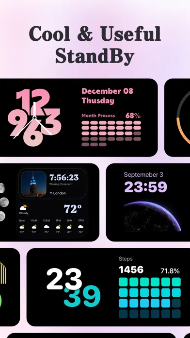 ThemeBox -Widgets,Themes,Icons screenshot 2