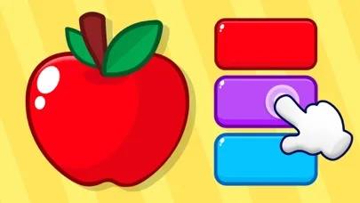 Educational Kids Games 2-5 screenshot 1