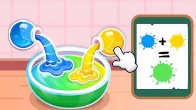 Educational Kids Games 2-5 screenshot 4