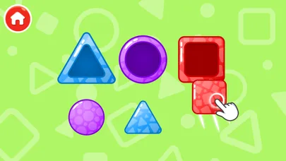 Educational Kids Games 2-5 screenshot 5