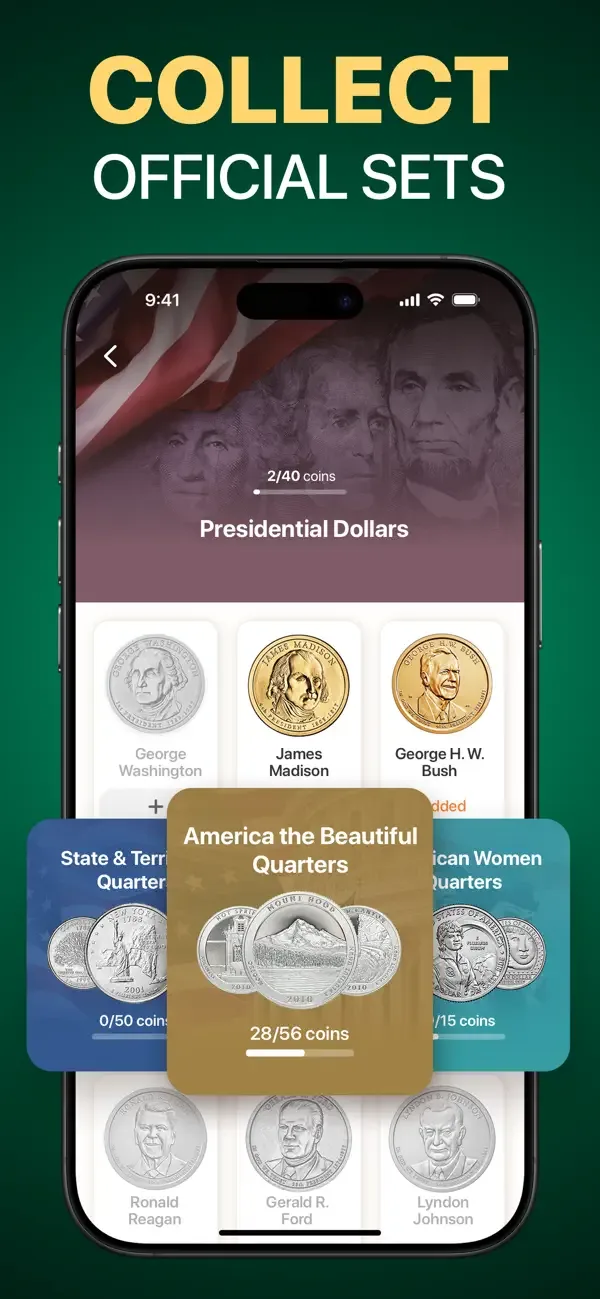 Coin ID: Coin Value Identifier screenshot 5