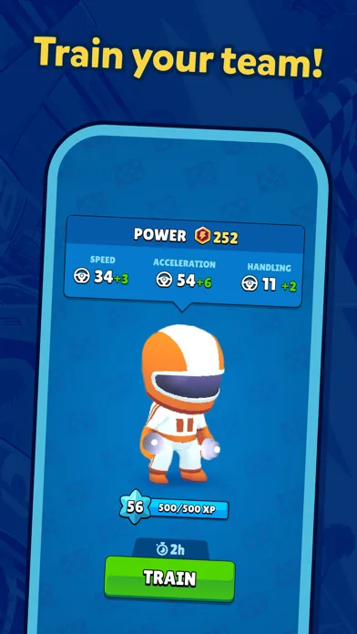 Racing Track Star: 3D Car game screenshot 4