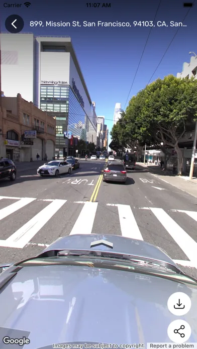 Street View Maps screenshot 3