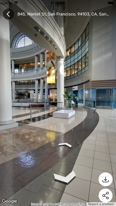 Street View Maps screenshot 4