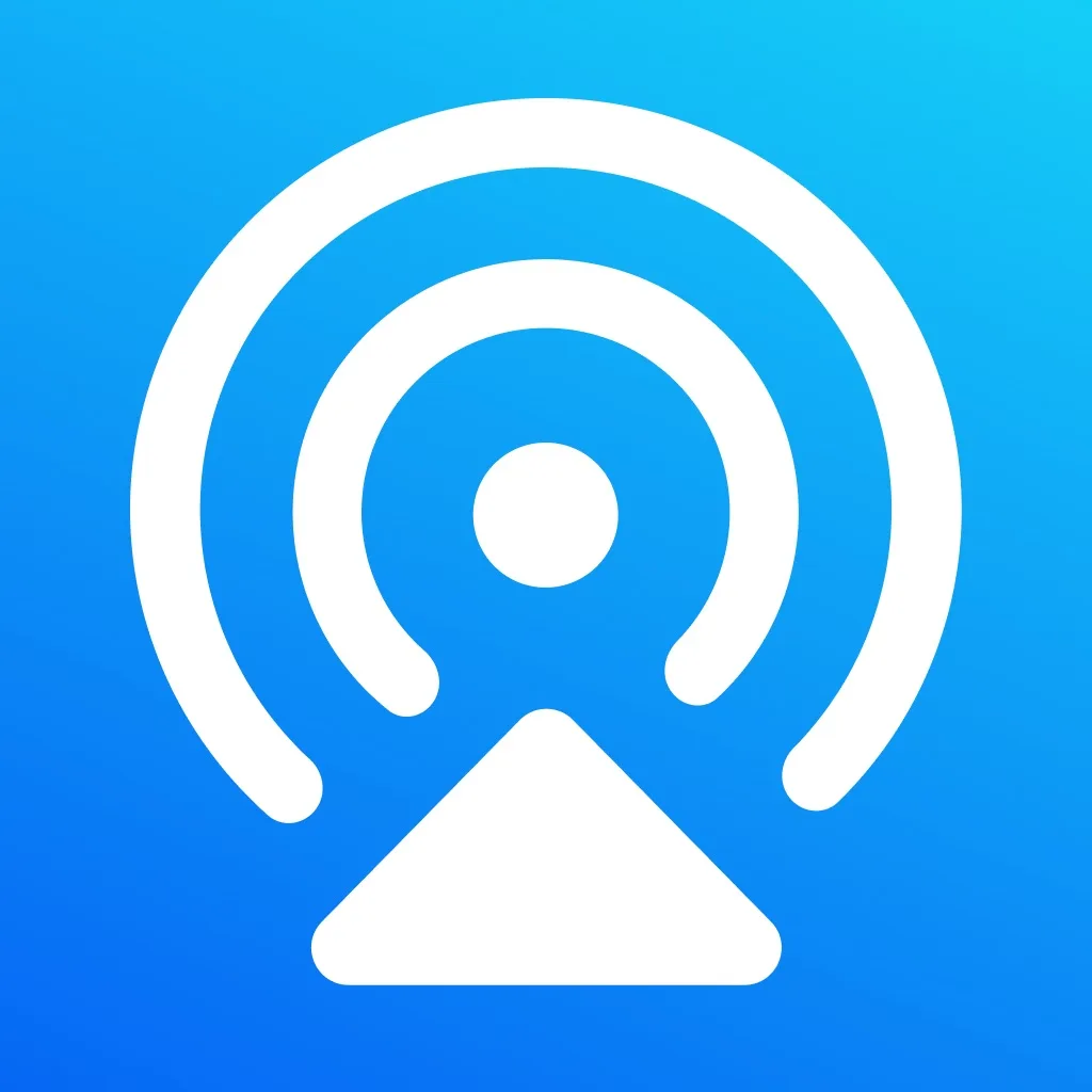 Air File Share & Drop
