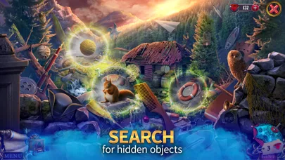 Gulliver Syndrome F2P screenshot 1