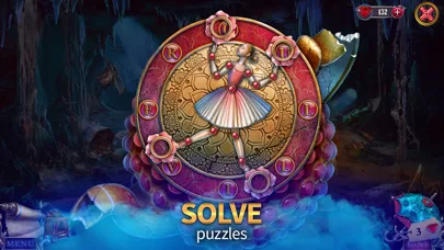Gulliver Syndrome F2P screenshot 3