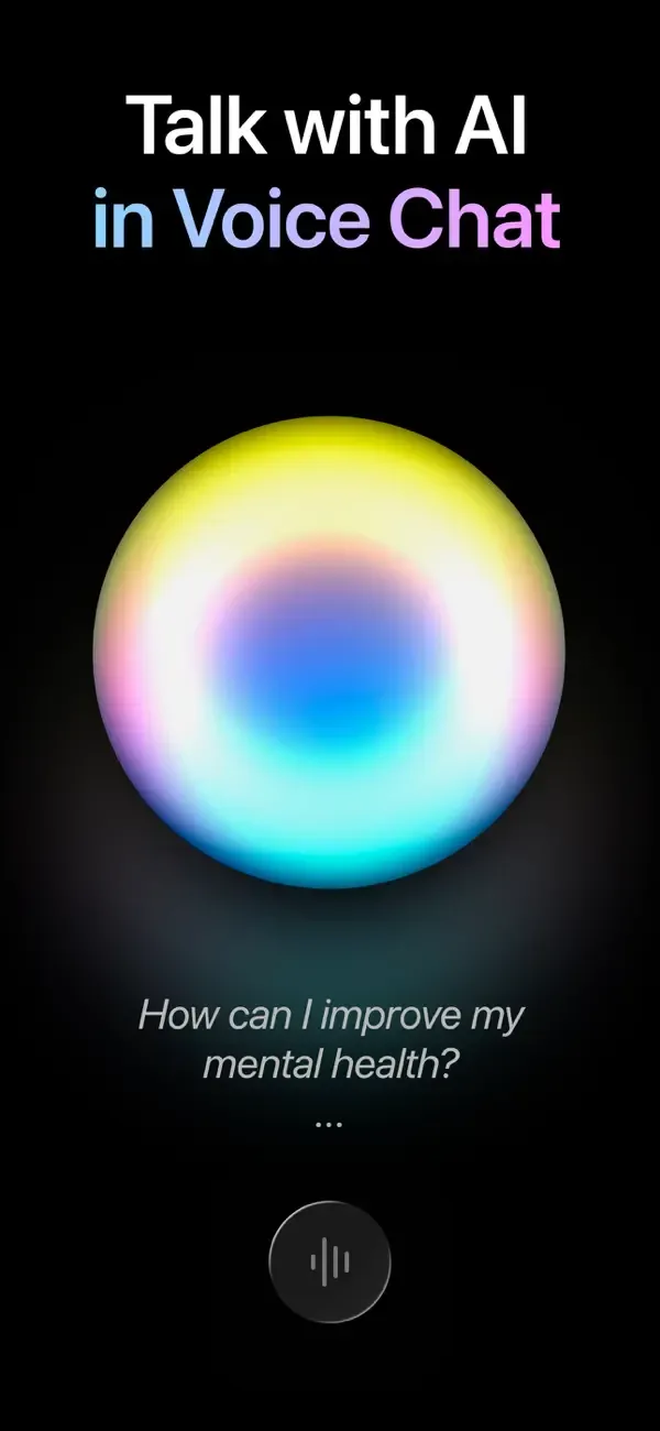 AI Chat Assistant – ChatNow screenshot 5