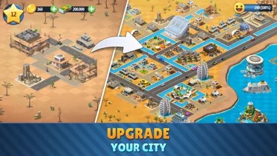City Island 6: Building Town screenshot 5