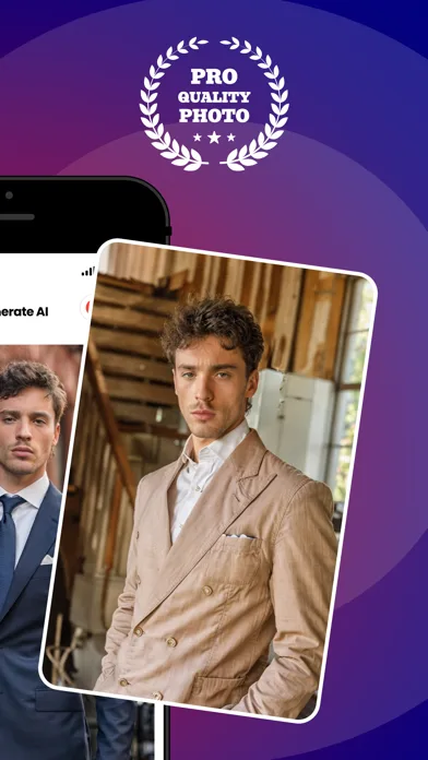 RARE: AI Dating Assistant screenshot 3