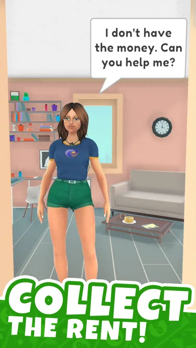 Landlord Simulator screenshot 1