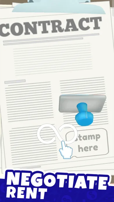 Landlord Simulator screenshot 5