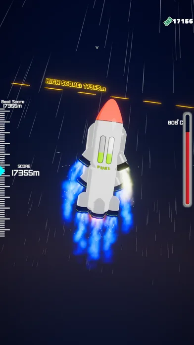 Booster Up! screenshot 3