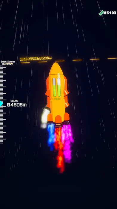Booster Up! screenshot 4