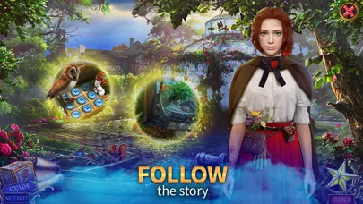 Bridge to Another World Clouds screenshot 4