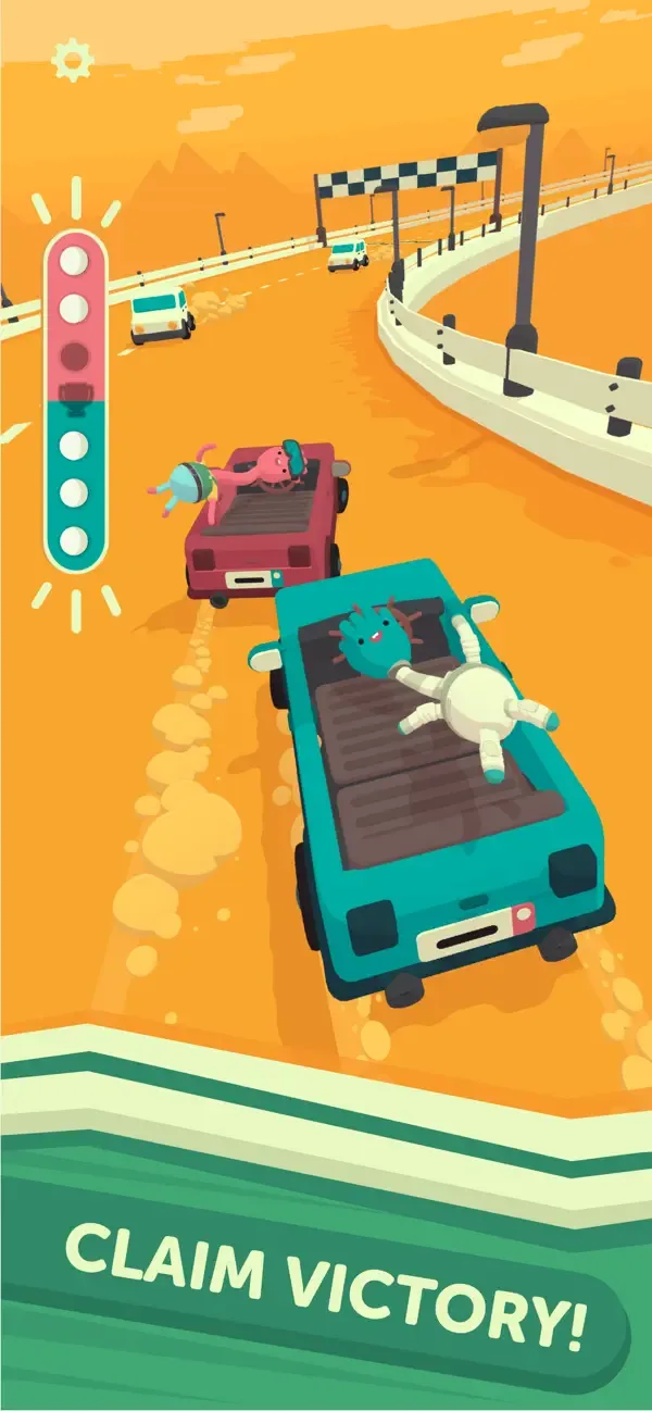 WHAT THE CLASH? screenshot 3
