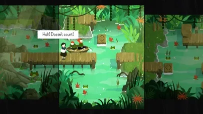 Paper Trail NETFLIX screenshot 1