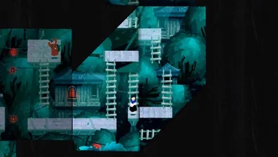 Paper Trail NETFLIX screenshot 2