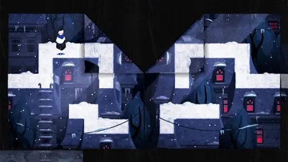 Paper Trail NETFLIX screenshot 3