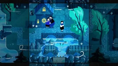 Paper Trail NETFLIX screenshot 5