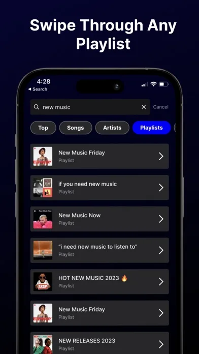 Recs.ai screenshot 3