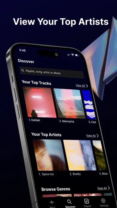 Recs.ai screenshot 4