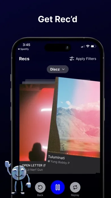 Recs.ai screenshot 5