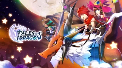 Tales of Dragon screenshot 1