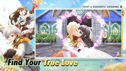 Tales of Dragon screenshot 3