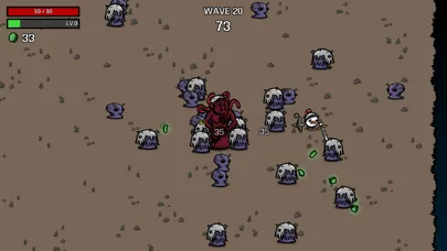 Brotato:Premium screenshot 2