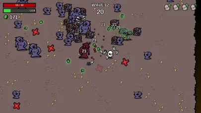 Brotato:Premium screenshot 3