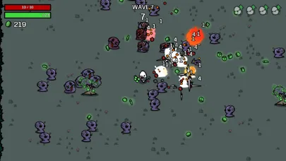 Brotato:Premium screenshot 4