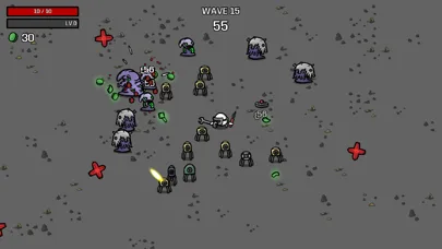 Brotato:Premium screenshot 5