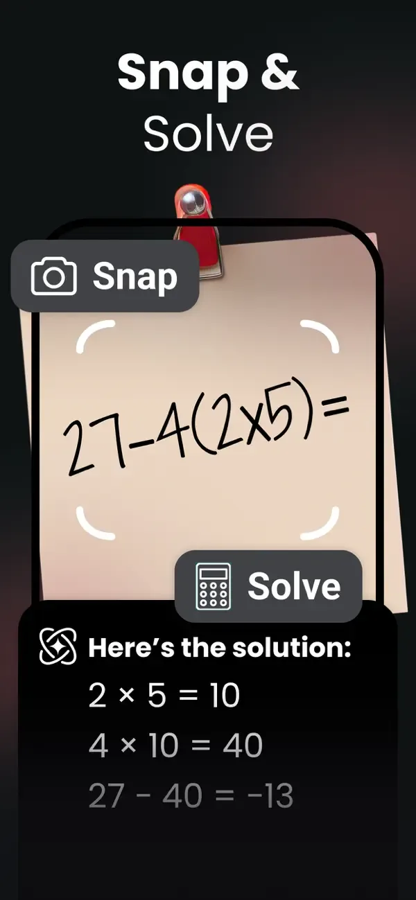 Chat AI: Ask Agent Anything screenshot 3