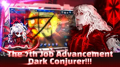 Hunter Raid: Idle RPG Games screenshot 1