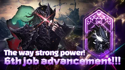 Hunter Raid: Idle RPG Games screenshot 2