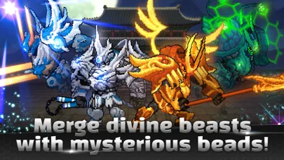 Hunter Raid: Idle RPG Games screenshot 3