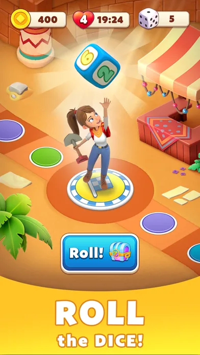 Treasure Party: Puzzle Fun! screenshot 2