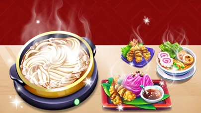 Cooking Playtime: Tasty Street screenshot 5