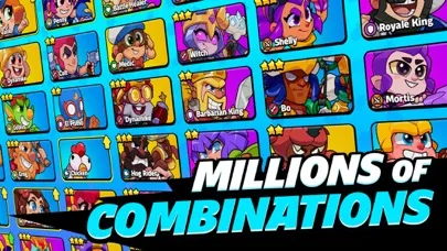 Squad Busters screenshot 3