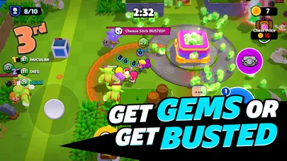 Squad Busters screenshot 4