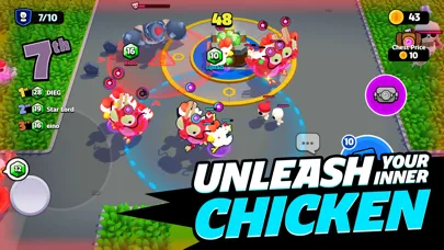 Squad Busters screenshot 5