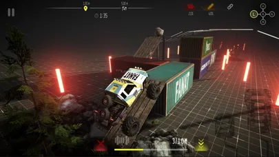 Offroad Car 2024 Simulator screenshot 1