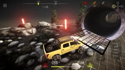 Offroad Car 2024 Simulator screenshot 2