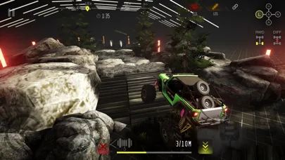 Offroad Car 2024 Simulator screenshot 3