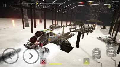 Offroad Car 2024 Simulator screenshot 5